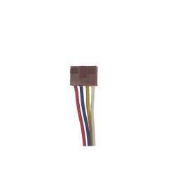 سوکت 4 پین کوماکس | Comax 4 pin socket