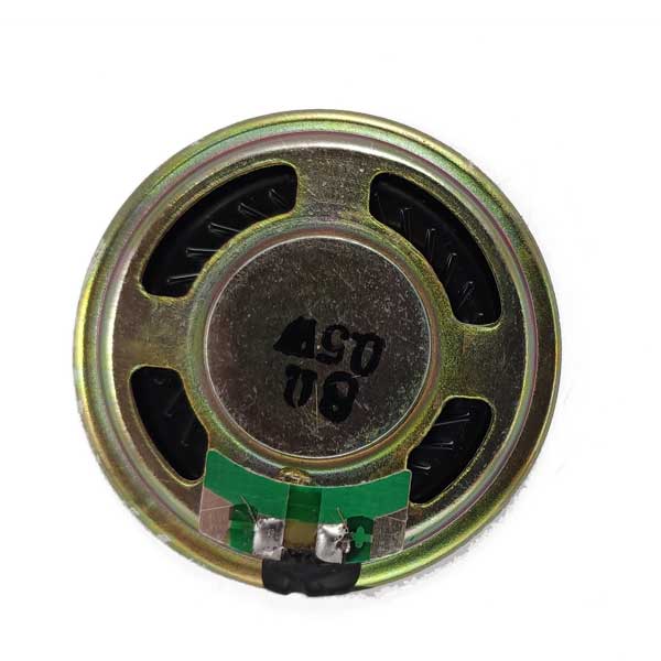 بلندگو 3.6 آیفون تصویری | IPhone 3.6 Video Speaker