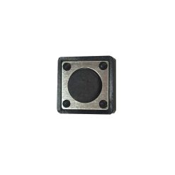 تک سوئیچ زنگ آیفون تصویری کوتاه( محصول در پک 10 عددی می باشد ) | Single video iphone single switch (product in 10-digit pack)