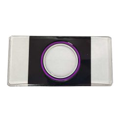 طلق پنل آبفون تصویری الکتروپیک | Divide the electronic video ceiling panel